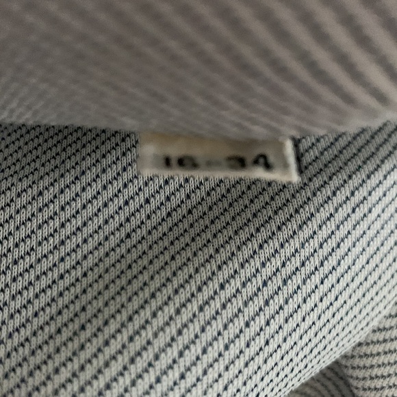 Men’s David Homison Long Sleeve Shirt - Picture 10 of 10